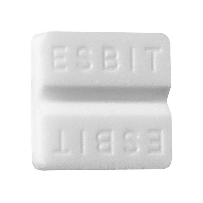 Esbit Esbittabletten 27g Gross 2 Esbit Esbittabletten 27g Gross – Bild 2