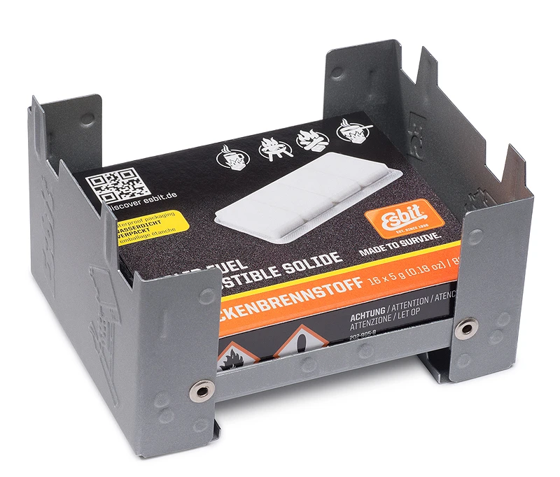 Esbit Esbitkocher Klein 1 Esbit Esbitkocher Klein