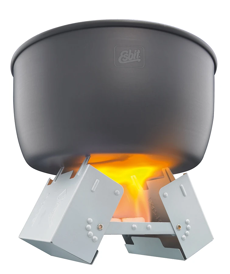 Esbit Esbitkocher Klein 2 Esbit Esbitkocher Klein – Bild 2