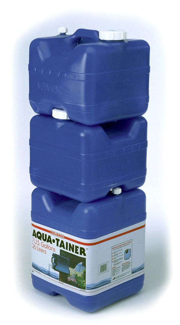 Reliance Aquatainer 1 Reliance Aquatainer