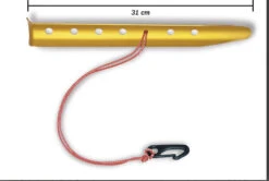 Hilleberg Sand- Und Schneehering 6er Pack