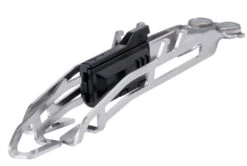 MSR Kartuschenfuss Universal -Camping Verkäufe 05346 a