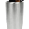 Nalgene Edelstahlflasche Backpacker 0,94