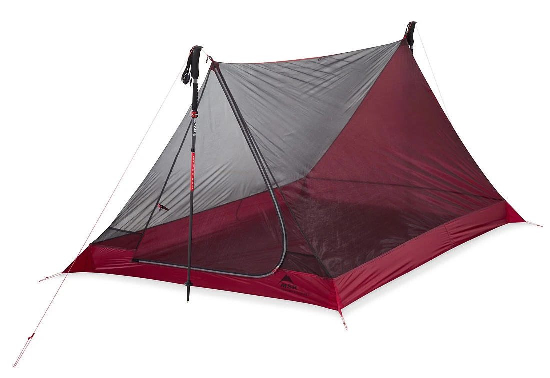 MSR Thru-Hiker Mesh House 1 MSR Thru-Hiker Mesh House