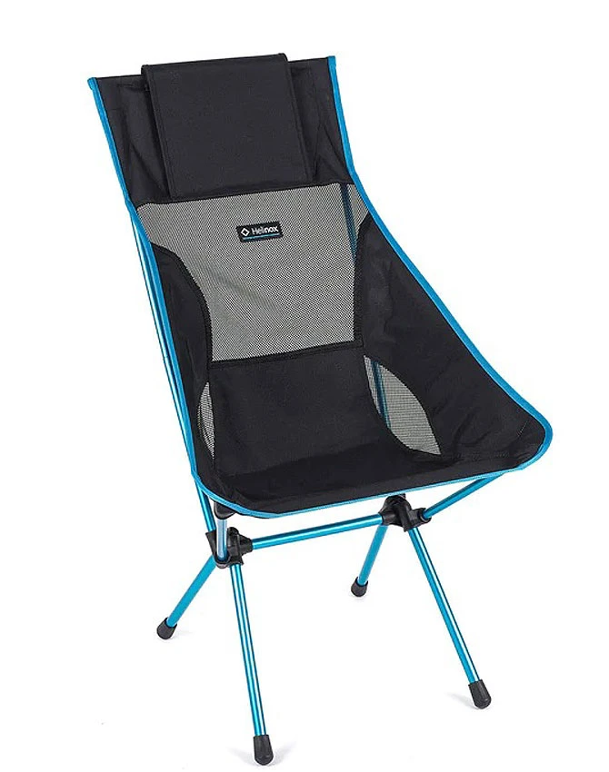 Helinox Sunset Chair R2 1 Helinox Sunset Chair R2