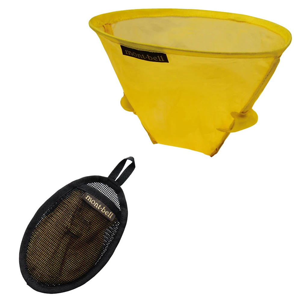 Mont-Bell O.D. Compact Dripper 4 1 Mont-Bell O.D. Compact Dripper 4