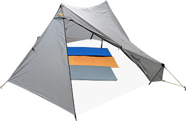 Tarptent StratoSpire 2 Fly 2 Tarptent StratoSpire 2 Fly – Bild 2