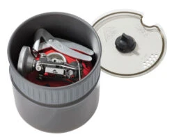 MSR Pocket Rocket DeLuxe Kit -Camping Verkäufe 13099 3