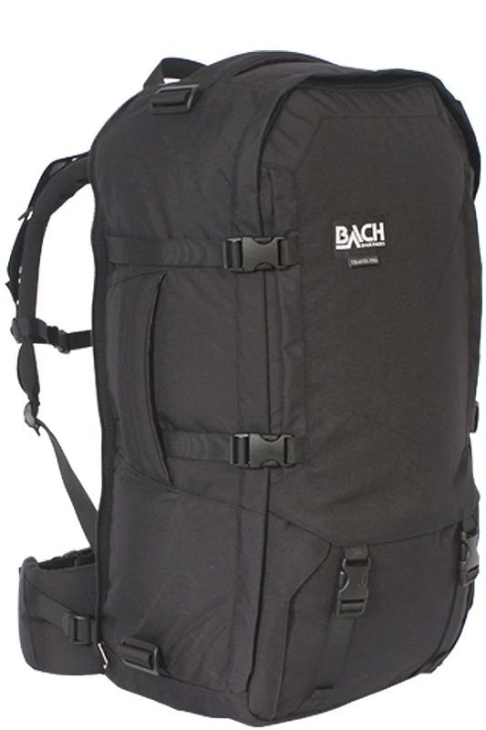 Bach Travel Pro 70 2 Bach Travel Pro 70 – Bild 2