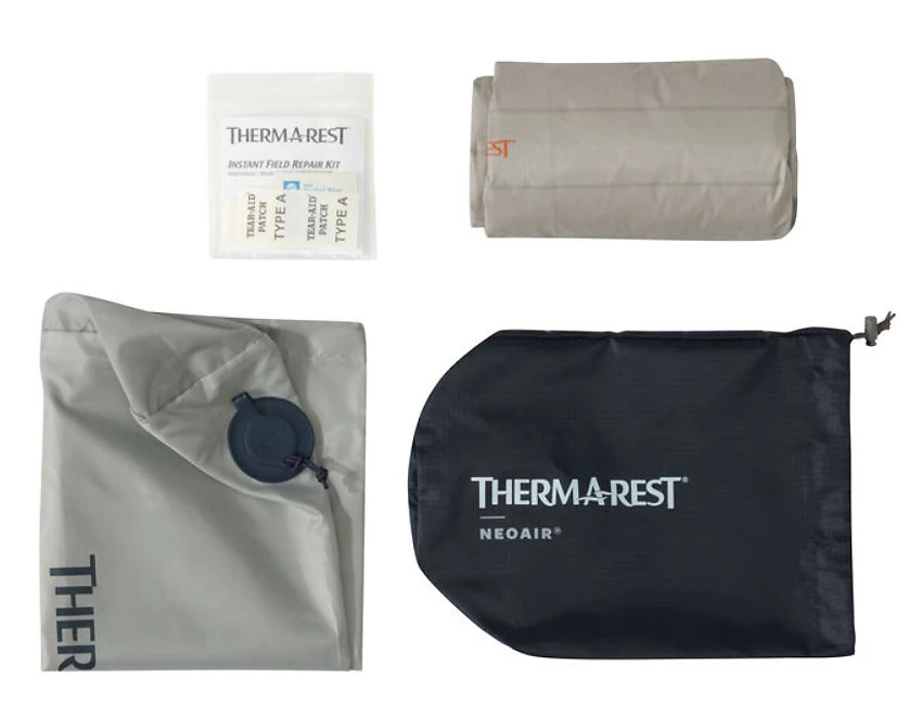 Therm-A-Rest NeoAir XTherm Max Vapor R 4 Therm-A-Rest NeoAir XTherm Max Vapor R – Bild 4