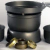 Trangia Sturmkocher Gross Alu UL HA