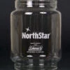 Coleman Ersatzglas Northstar