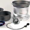 Trangia Sturmkocher Alu HA UL Gross Gas