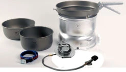 Trangia Sturmkocher Alu HA UL Gross Gas