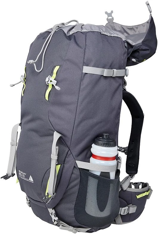 Berghaus Ridgeway 65 + 10L 3 Berghaus Ridgeway 65 + 10L – Bild 3