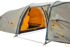 Wechsel Intrepid 5 -Camping Verkäufe 231081 Intrepid 5 0238