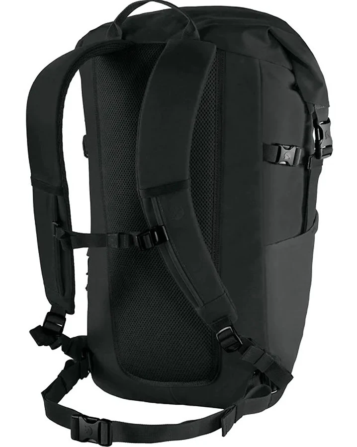 Fjäll Räven ULVÖ ROLLTOP 30 2 Fjäll Räven ULVÖ ROLLTOP 30 – Bild 2