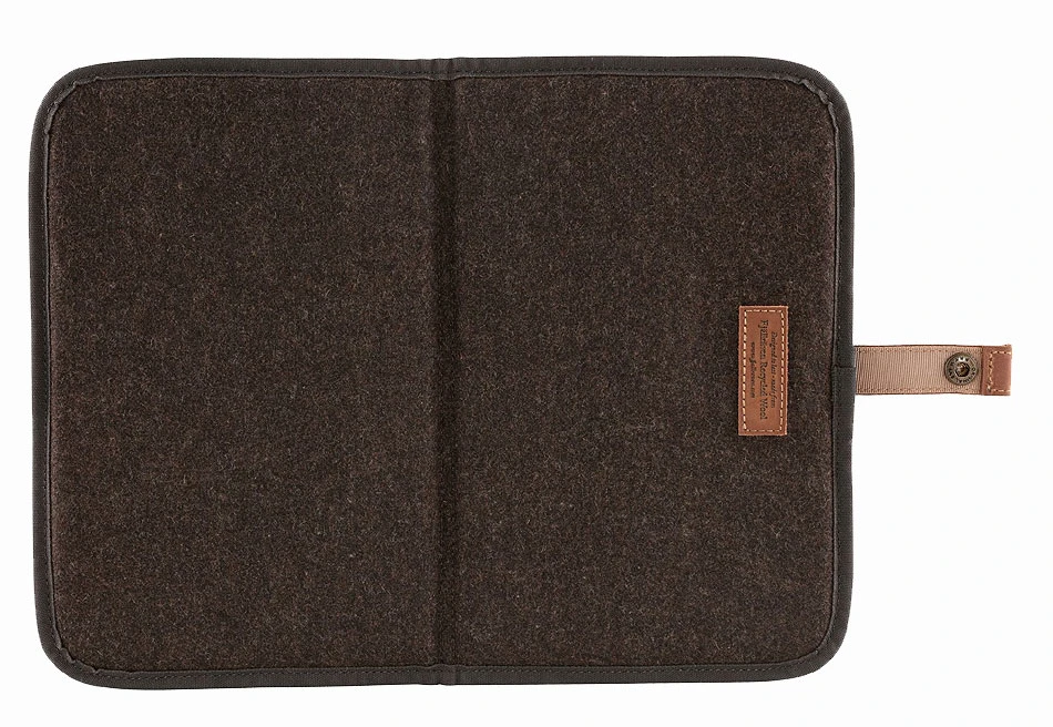 Fjäll Räven Norrvage Seat Pad - Sitzkissen 2 Fjäll Räven Norrvage Seat Pad - Sitzkissen – Bild 2