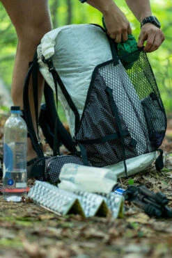 Hyperlite Mountain Gear 2400 Junction -Camping Verkäufe 2400jun4