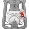 Petromax Sturmlaterne Feuerhand Nordic Grey