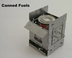 Firebox 5" Ti G2 Folding Firebox Stove 22 Firebox 5" Ti G2 Folding Firebox Stove -Camping Verkäufe 2G 5 9