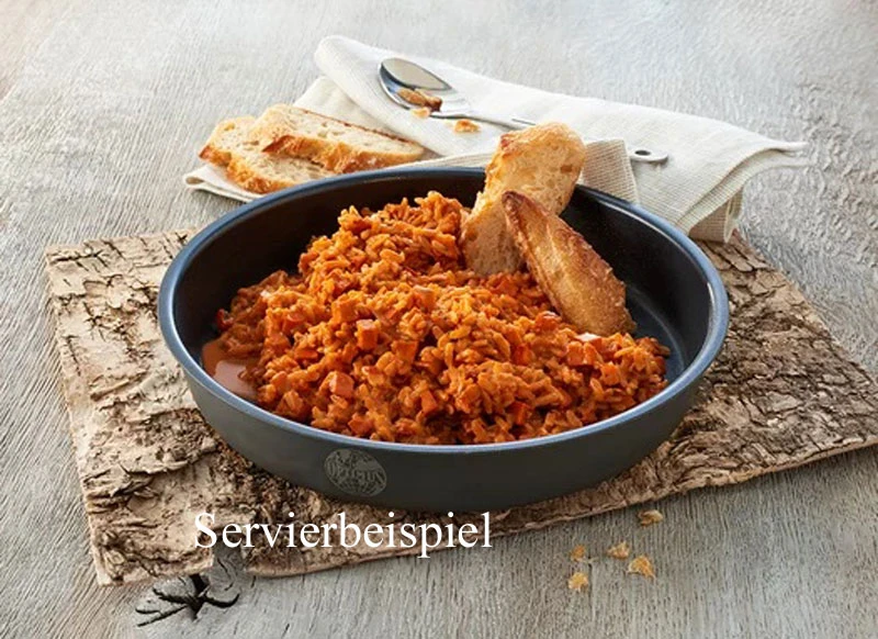 Trek´n Eat Chicken Tikka Masala 1 Trek´n Eat Chicken Tikka Masala