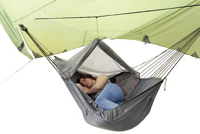 Exped Ergo Hammock Combi 1 Exped Ergo Hammock Combi