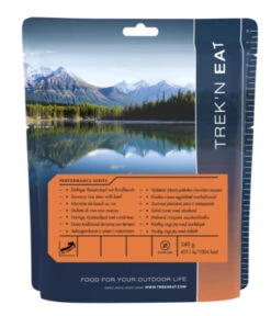 Trek´n Eat Deftiger Reiseintopf + Rind PS1000+