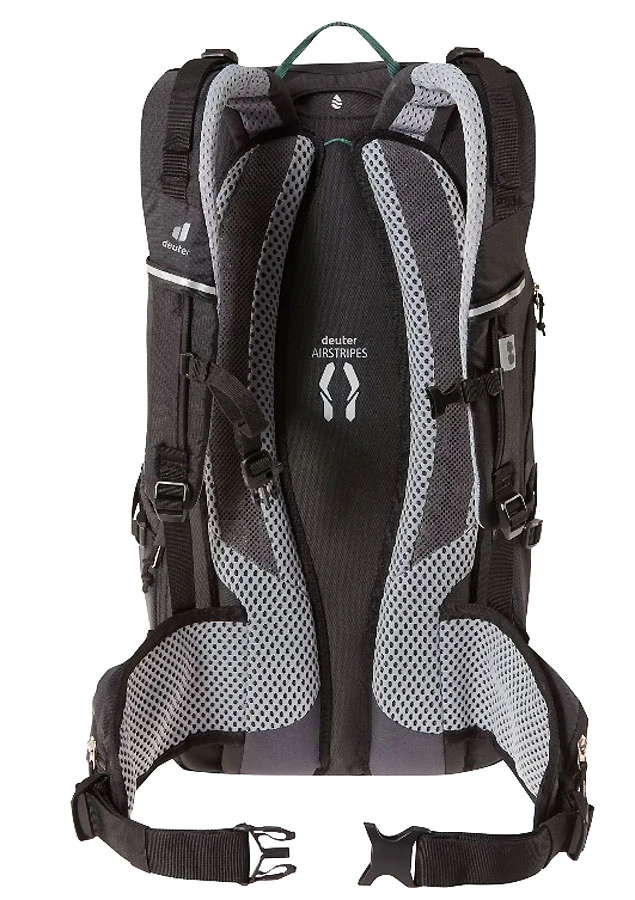 Deuter Trans Alpine 32 EL 2 Deuter Trans Alpine 32 EL – Bild 2