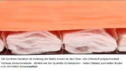 Exped Megamat Lite 12 LXW 5 Exped Megamat Lite 12 LXW -Camping Verkäufe 32205341 det3