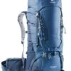 Deuter Aircontakt 45 + 10