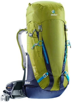Deuter Guide 35+ -Camping Verkäufe 3361117 2313 17