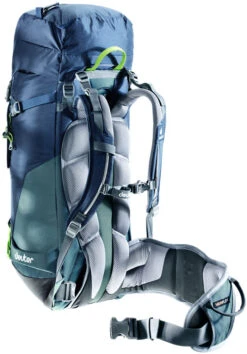 Deuter Guide 35+ -Camping Verkäufe 3361117 3400 d1 17