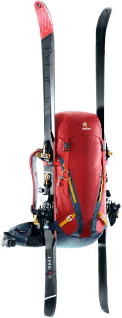 Deuter Guide 35+ -Camping Verkäufe 3361117 5306 d1 17