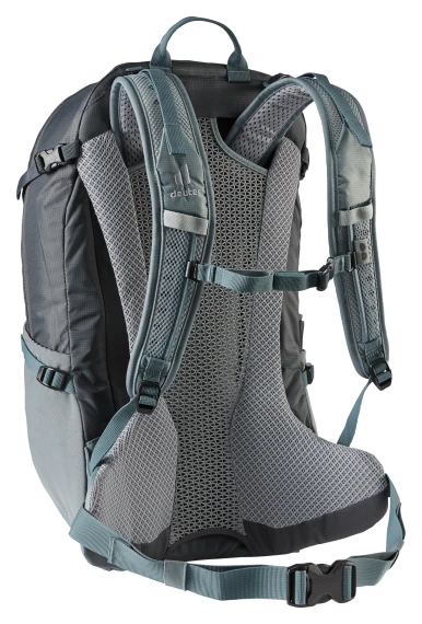 Deuter Futura 23 1 Deuter Futura 23