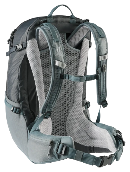 Deuter Futura 25 SL 2 Deuter Futura 25 SL – Bild 2