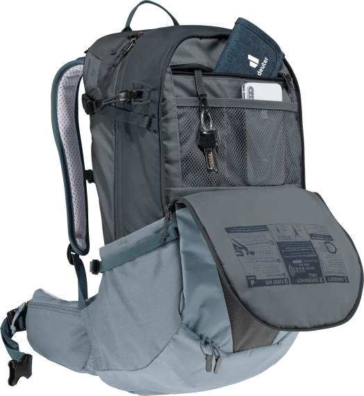 Deuter Futura 25 SL 3 Deuter Futura 25 SL – Bild 3