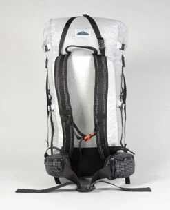 Hyperlite Mountain Gear 3400 Porter Pack -Camping Verkäufe 3400poback