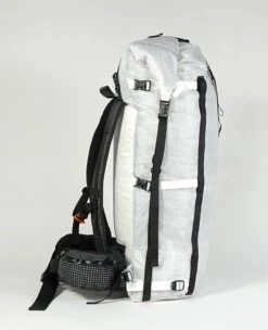 Hyperlite Mountain Gear 3400 Porter Pack -Camping Verkäufe 3400poside