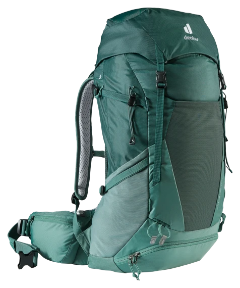 Deuter FUTURA PRO 34 SL 1 Deuter FUTURA PRO 34 SL