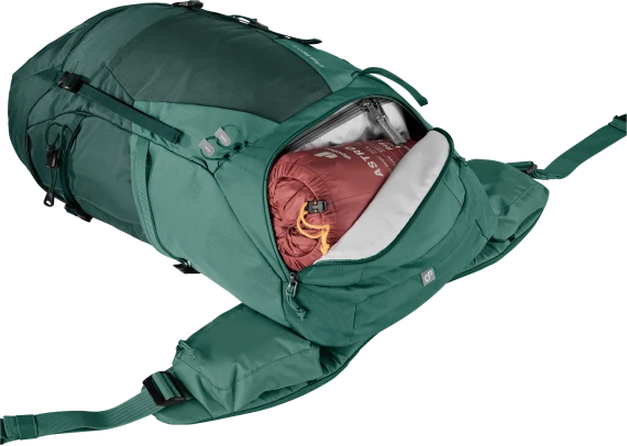 Deuter FUTURA PRO 34 SL 2 Deuter FUTURA PRO 34 SL – Bild 2