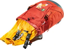 Deuter Waldfuchs 14 -Camping Verkäufe 3610322 4
