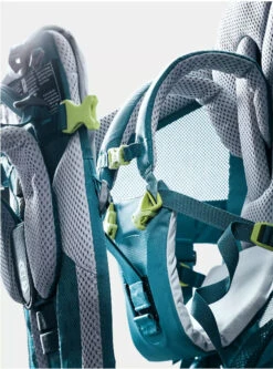 Deuter Kid Comfort Active SL 7 Deuter Kid Comfort Active SL -Camping Verkäufe 362002 c