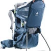Deuter Kid Comfort Active