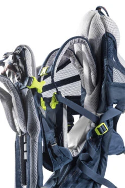 Deuter Kid Comfort Active 7 Deuter Kid Comfort Active -Camping Verkäufe 3620121 3003c