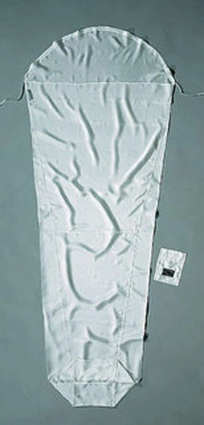 Cocoon Mummy Liner( Silk) 1 Cocoon Mummy Liner( Silk)