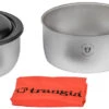 Trangia Tundra Set II Duossal