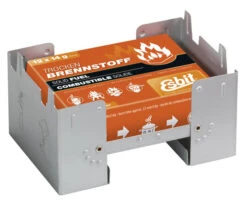 Esbit Esbitkocher Gross