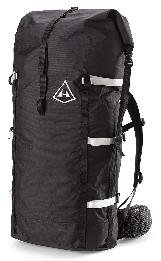 Hyperlite Mountain Gear 4400 Porter Pack Black 1 Hyperlite Mountain Gear 4400 Porter Pack Black