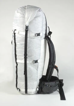 Hyperlite Mountain Gear 4400 Porter Pack - Expedition -Camping Verkäufe 4400po seit